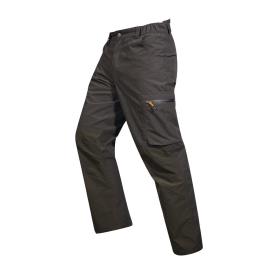Calças Longas Ilie 38 Dark Green