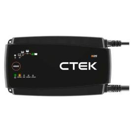 Ctek M25 25 A Black