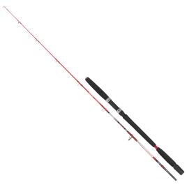 Renzo Valdieri Cana Jigging Valentia 1.90 m Black