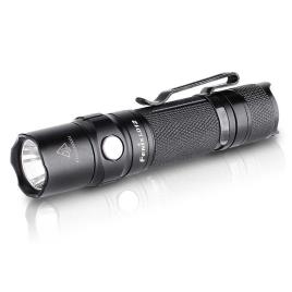 Ld12 320 Lumens Black