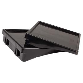 Boxlogic Mesas Laterais Tt Rig Station One Size Black