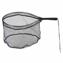 Ovaltrout One Size Black