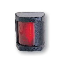Navigation Classic N12 Port Red / Black Housing