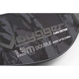 Hard Rod Manga Dupla Voyager 1.45 m Camo