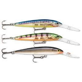 Rapala Down Deep Husky Jerk 100 Mm 11g One Size S