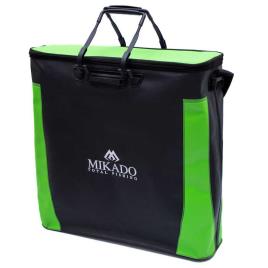 Mikado Estojo Rede Passaguá Method Feeder One Size Black / Green