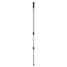 Evia Baryo Pole 330 (120cm folded) Aluminium Handle