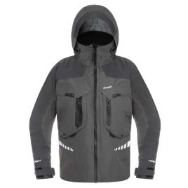 Graff Jaqueta Fishing L Olive