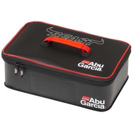 Abu Garcia Beast Pro Eva Accessory Bag S Black