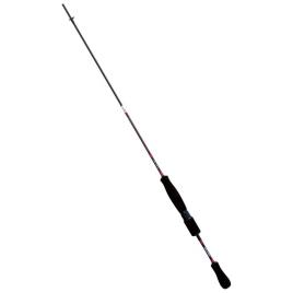 Cana Spinning Akira Solid Trout Area 1.98 m Grey