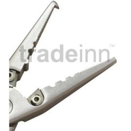 Rapala Aluminium One Size Silver