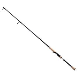 13 Fishing Cana Spinning Omen Black 2.03 m Black