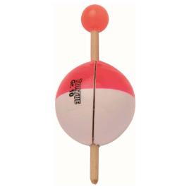 Ball Float 2 Unidades 2 g Split Bicolour