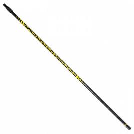 Sea Monsters Asa Carbon 1.15 M One Size Yellow