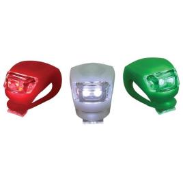 Flexy Emergency Navlights 3 Unidades One Size Grey