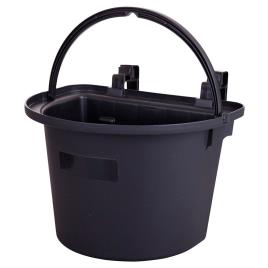 Alimentador Arturo 14l One Size Black