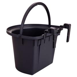 Bieman Alimentador Arturo 14l One Size Black