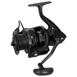 Mikado Molinete Spinning Noctis Lcf Fd 5000 Black