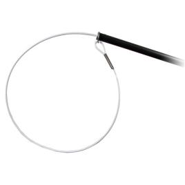 Amiaud Tuna Lasso With Aluminium Handle 150 cm