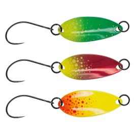 Elite Area Spoon 1.5g One Size 272
