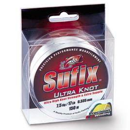 Linha Ultra Knot 150 M 0.160 mm Yellow