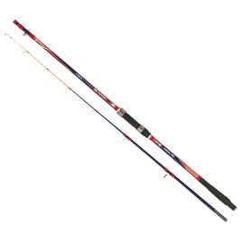 Cana Pesca De Fundo Hopper 2.10 m Black