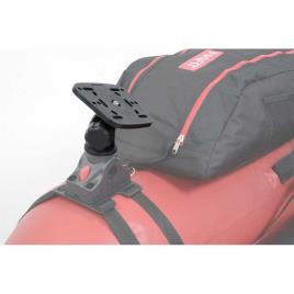 Hart Scs Probe Support One Size Black