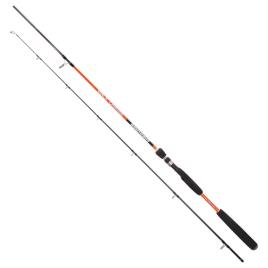 Cana Spinning Spin M Series 2.10 m Black