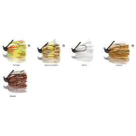 Gabarito 4street 21g One Size White