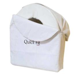 Ferradura Case Quick Fit One Size White