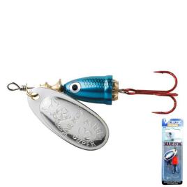 Blue Fox Vibrax Shad N2 6g One Size SSD