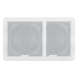 Fusion Montagem Embutida Fm-f77sw 7,7´´ 200 W White