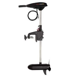 Rhino Vx 50 Eco Electric Outboard Motor One Size Black