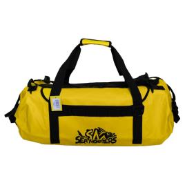 Bolsa De Transporte 60l 60L Black