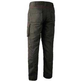 Calças Longas Rogaland 50 Adventure Green