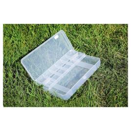 Poly F006 One Size Clear