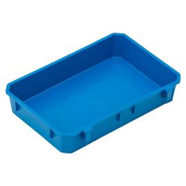 Seatbox Side Tray One Size Black