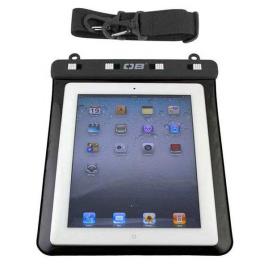 Overboard Dry Case For Ipad One Size Black