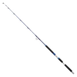 Hart Cana Corriços Blue Finn 1.67 m Black