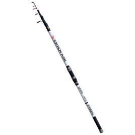 Lineaeffe Cana Surfcasting Telescópica Sea Vortex Ii 4.20 m