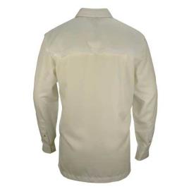 Hook And Tackle Camisa Manga Comprida Bug X Insect Shield XL Sand