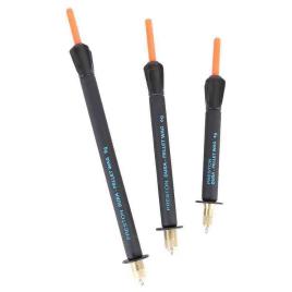 Flutuador Dura Pellet Wag 8 g Black