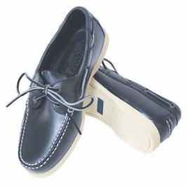 Lalizas Sapato Skipper EU 40 Navy / White