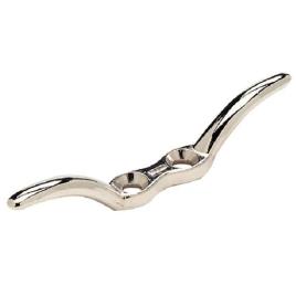 Tie Down 113 x 22 mm Silver