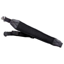 Correia Suporte Rifle Qd One Size Grey