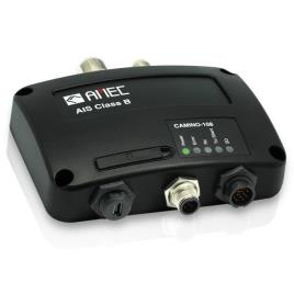 Camino 108 Transponder Ais Classe B One Size Black