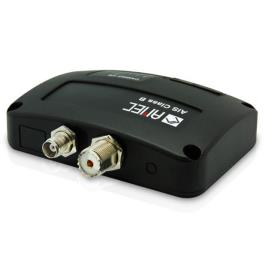 Amec Camino 108 Transponder Ais Classe B One Size Black