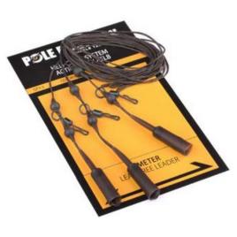 Strategy Líder Heli-chod Action 65 Lbs Silt