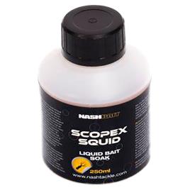 Liquid Bait Soak 250ml One Size