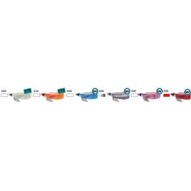 Yamashita Eginno Mogu-mogu 100 Mm 20g One Size KMK